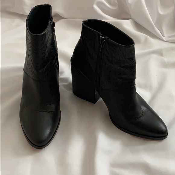 Ankle Boots - Handmade in Spain - Picture 3 of 5